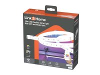 Link2Home Flexible LED Light Strip 10m