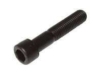 METALMATE Socket Cap Screw Self Colour M4 x 16mm (Box of 200)