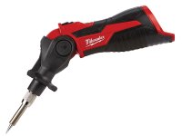 Milwaukee M12 SI-0 Cordless Soldering Iron 12V Bare Unit