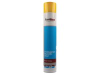 PlastiKote Trade Upside Down Marking Spray Paint Yellow 750ml