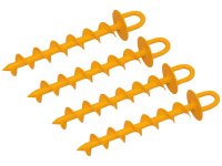 Roughneck Ground Anchor 340mm (13.1/2in) (Pack of 4)