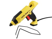 Stanley Tools FatMax® Hi Output Professional Glue Gun 200W 240V