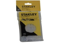 Stanley Tools Dual Temp Mini Sticks 7 x 100mm (Pack of 24)