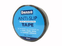 Sylglas Anti-Slip Tape 50mm x 18m Black