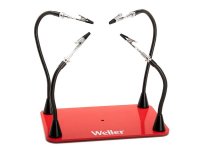 Weller Helping Hands Holder - 4 Magnetic Arms