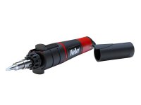 Weller Cordless Butane Soldering Iron & Heat Tool 25W-75W