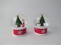 Giftware Trading Snowman with Light - Assorted