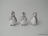 Giftware Trading Standing Penguin