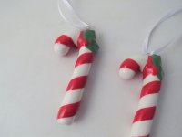 Giftware Trading Candy Cane Tree Decoration