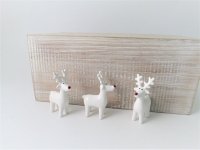 Giftware Trading 5cm x 7.5cm Standing Deer