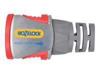 Hozelock AquaStop Connector Pro (12.5mm & 15mm)