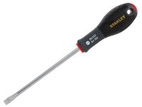 Stanley FatMax Screwdriver Flared 8.0mm x 150mm