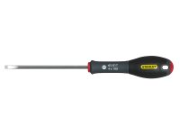 Stanley FatMax Screwdriver Parallel 4.0mm x 100mm