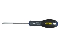 Stanley FatMax Screwdriver Pozi PZ3 x 150mm