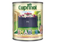 Cuprinol Garden Shades Iris 1 Litre