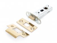 PVD Brass 3" Heavy Duty Latch