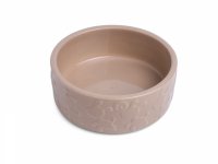 Petface Dog Character Ceramic Bowl 6" (15cm)