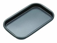 MasterClass Non-Stick Baking Tray 16.5 x 10cm