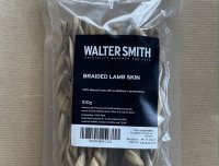 Walter Smith Braided Lamb Skin 100g