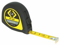 C.K Softech Tape Measure 3m / 10ft