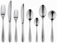 Stellar Cutlery Sterling 44 Piece Set