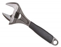 Bahco 9033 ERGO Extra Wide Jaw Adjustable Wrench 250mm