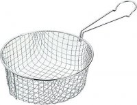 KitchenCraft Frying Basket 20cm (8")
