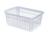 Whitefurze 45cm Handy Basket