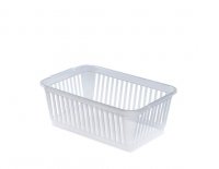 Whitefurze 30cm Handy Basket