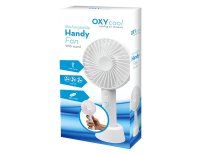 Oxycool Handy Fan 21cm