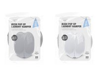 Habit Pop Up Laundry Hamper - Assorted