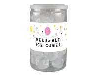 Summer Days Reusable Ice Cubes