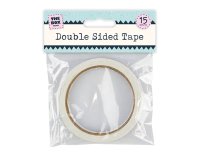 The box Craft Double Sided Tape - 15m