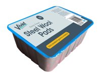Vivid Wholesale Soap Filled Pads - 10pk