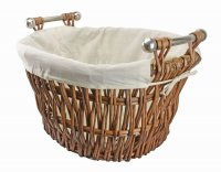 Manor Reproductions Liner For Bampton Basket