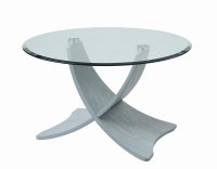 Jual Siena Coffee Table - Grey