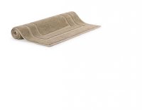 Absolute Home Textiles Royal Egyptian Luxury Bath Mat 1000 GSM - Latte