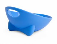 Petface Plastic Scoop Bowl - Small - Assorted