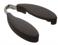 BarCraft Deluxe Twist Action Foil Cutter