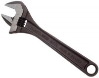 Bahco 8" Adjustable Wrench