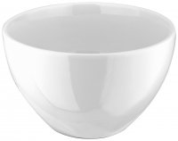 Judge Table Essentials Ivory Porcelain Bowl 15cm
