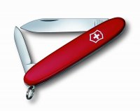 Victorinox Swiss Army Knife Excelsior - Red