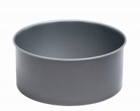 Baker & Salt 23cm Loose Based Deep Cake Tin