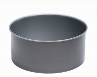 Baker & Salt 23cm Loose Based Deep Cake Tin