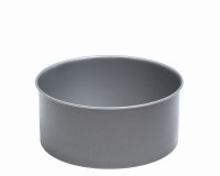 Baker & Salt 20cm Loose Based Deep Cake Tin