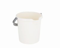 Casa Soft Cream Bucket - 5L
