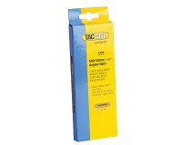 Tacwise 500 18 Gauge 40mm Angled Nails (Pack of 1000)