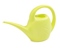 Whitefurze 1.5L Lime Watering Can