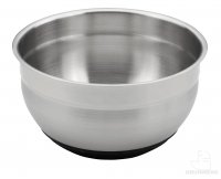 Grunwerg Non-Slip Base Mixing Bowls - Various Sizes