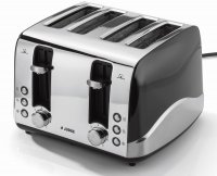 Judge Electricals 4 Slice Toaster